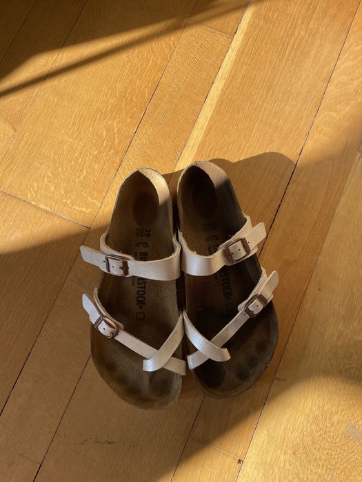 Birkenstock 39 femei