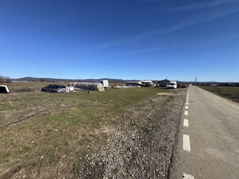 Teren de vanzare 5050mp