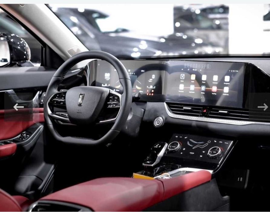 Bestune b70 turbo 1.5 2023