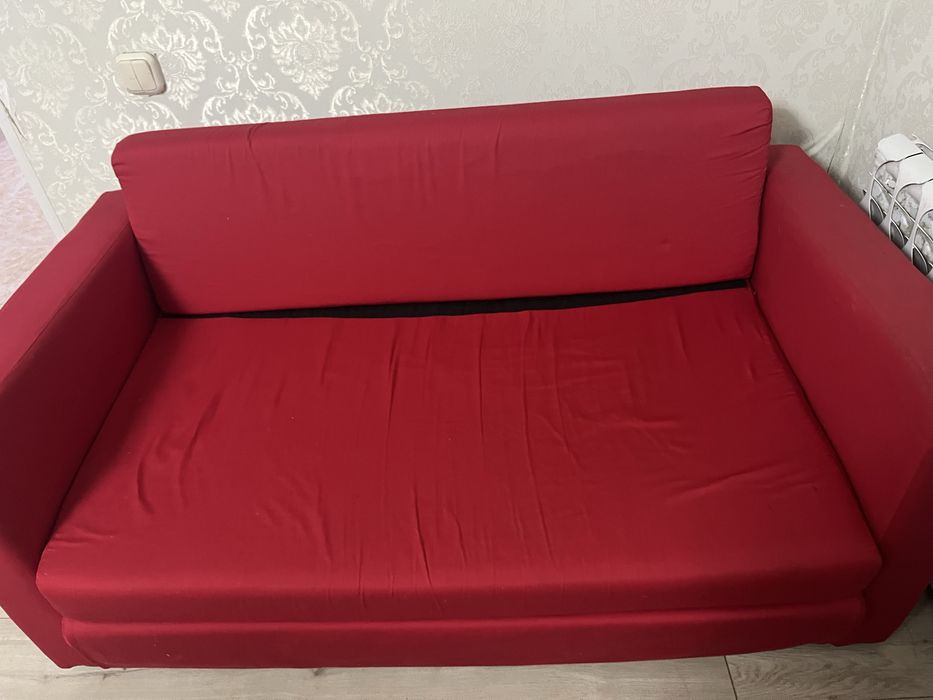 Диван раскладной.