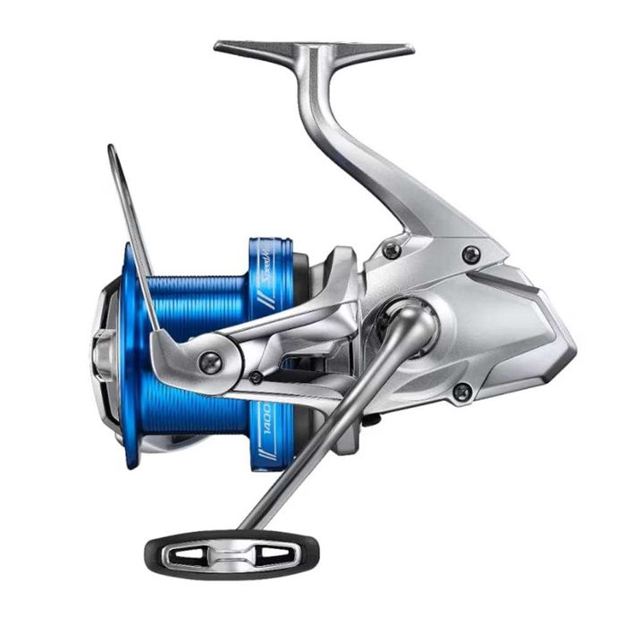 Макара Shimano Speedmaster 14000 XSD