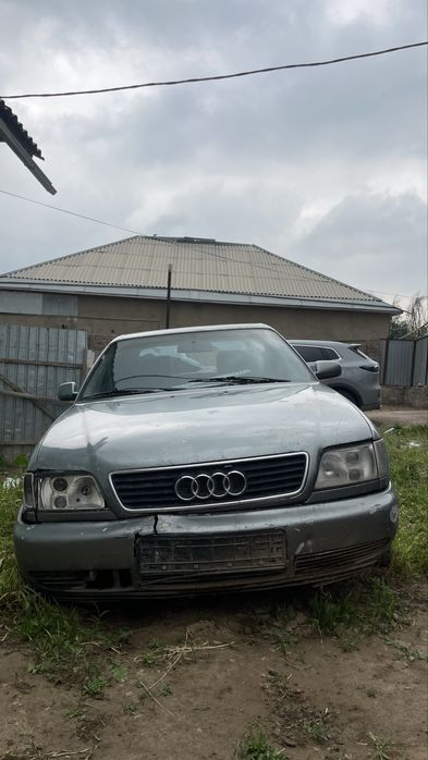 Продам автомобиль