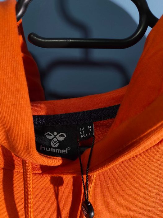 Hummel Суичър/Мъжки L