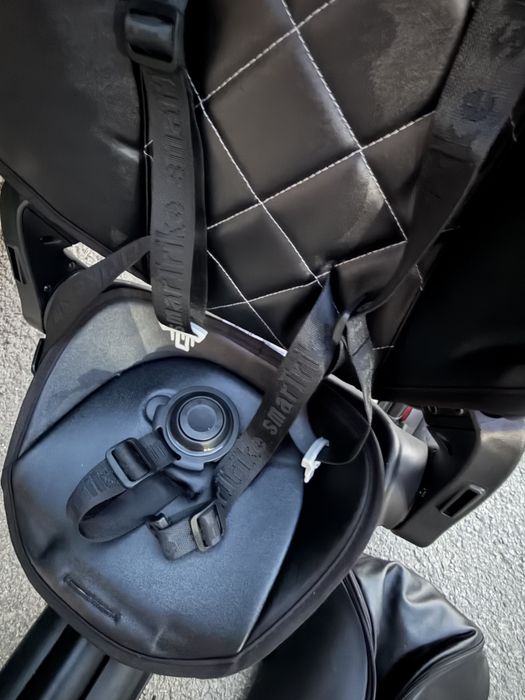 Tricicleta SmarTrike 8 in 1