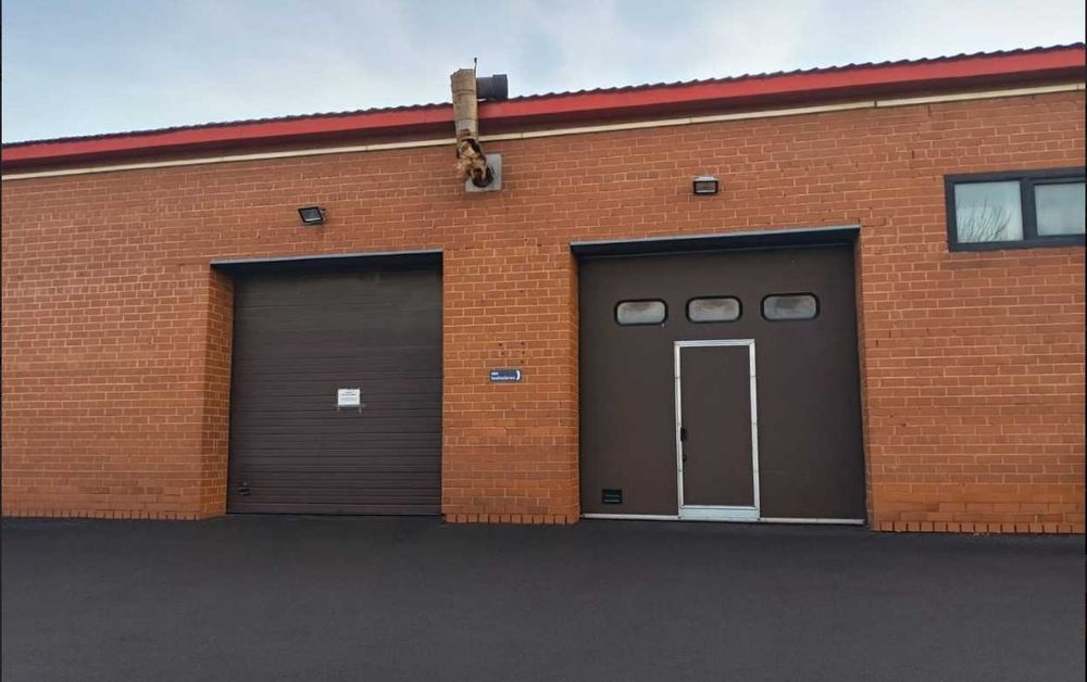 Сдается в аренду действующие СТО