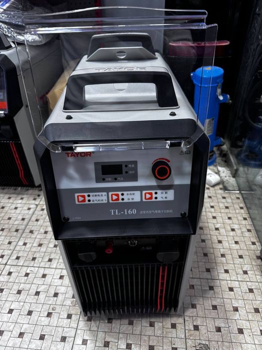 Сварочни аппарат