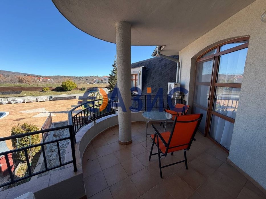 Продава се Тристаен апартамент в с. Кошарица, Област Бургас - 96 кв.м за 449 €/кв.м - Снимка #12