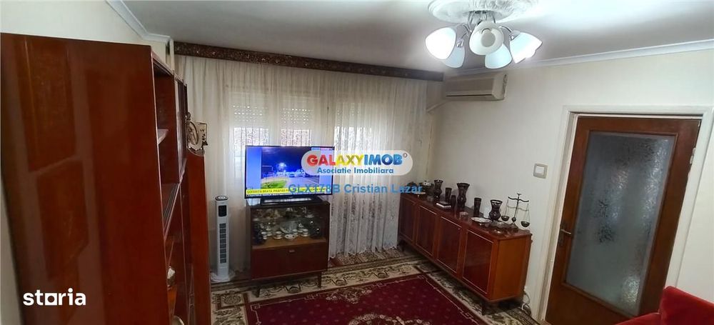 Apartament – București, Crângași - Vedere 3
