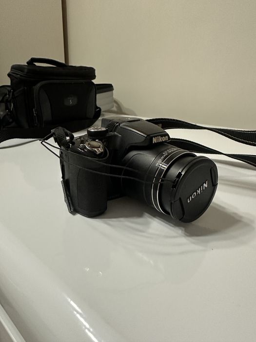 Продам фотоаппарат NIKON
