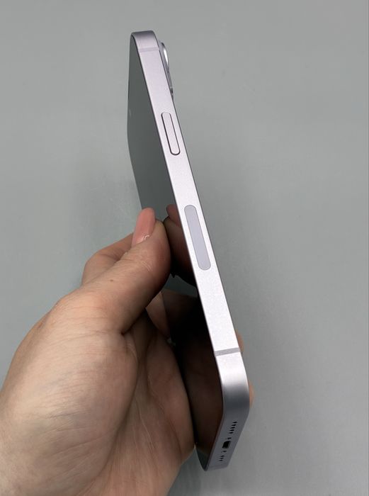 iPhone 14 | 128GB | Baterie 100% | Second Hand | Garantie