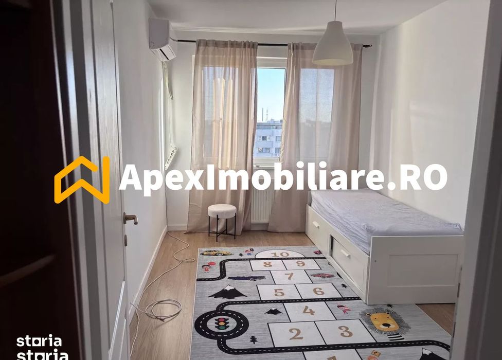 Apartament 2 camere de inchiriat Dristor Bucuresti | ApexImobiliare.ro