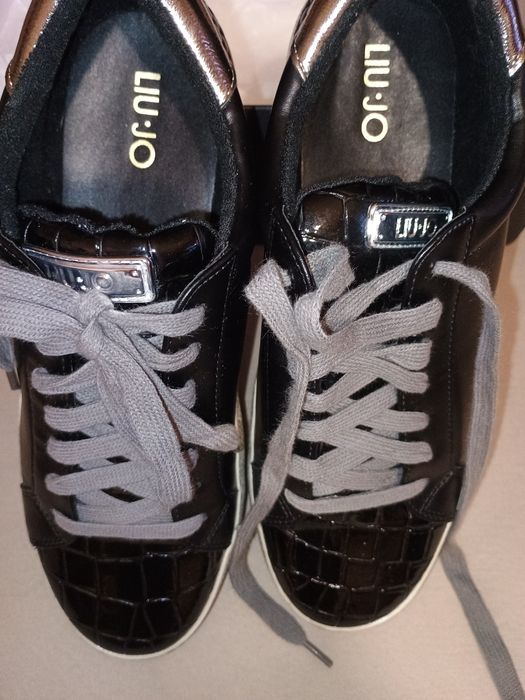 Kецове-LIU-JO-нови