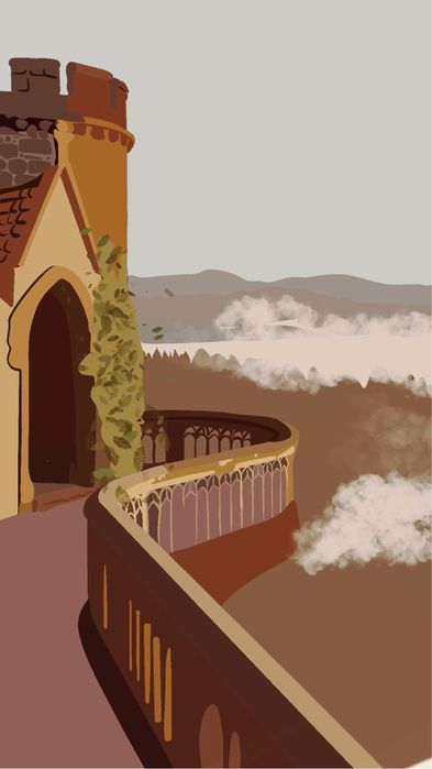 Servicii de ilustratie si design