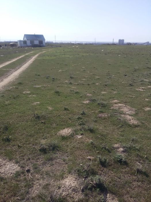 Предлагаю к покупке участок в микрорайоне,самал