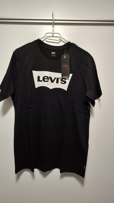 Tricou Levis/Puma/Nike