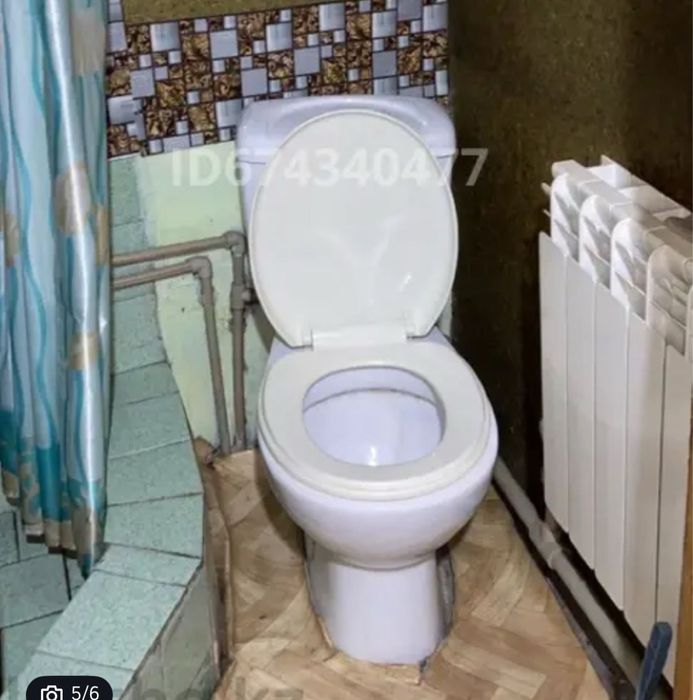 Сдам времянку с условиями