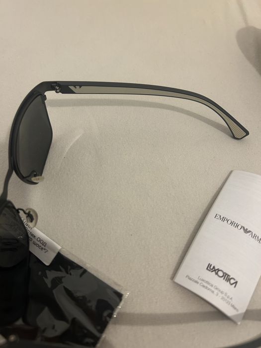 Слънчеви очила Armani