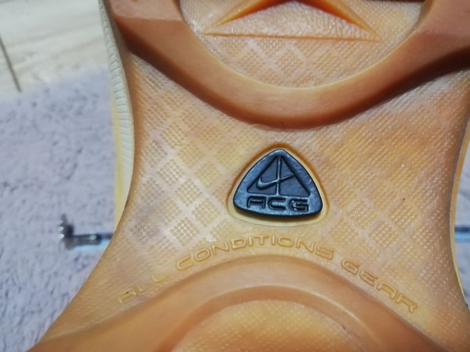 Оригинален Nike ACG номер 44