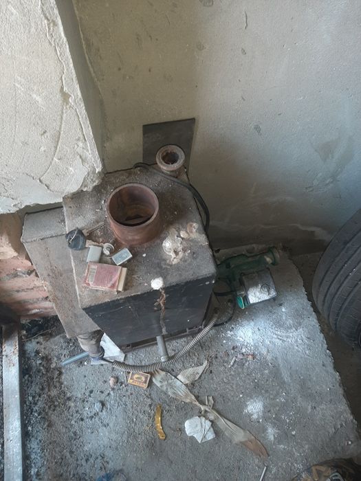 Kotyol matori bor tent bor garelkasini optashab ari uya qo'yilgan