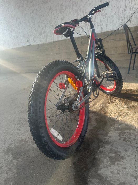 Велик в идеальном состоянии