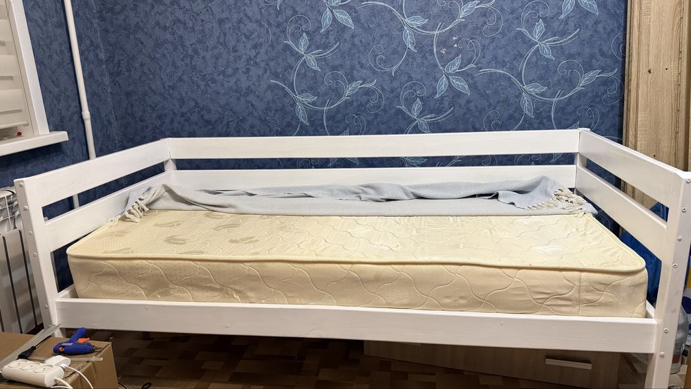 Продам подростковые  дет кровати