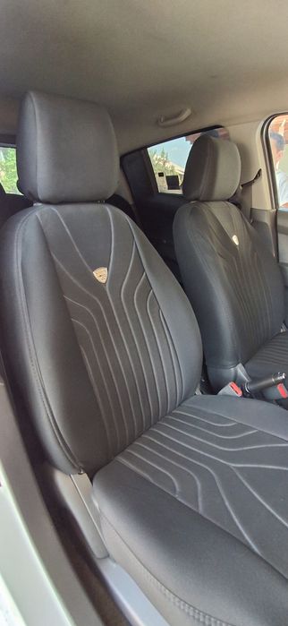 Gm Chevrolet Spark