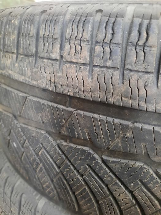 Vand 4 anvelope mixte 225/50/ R18