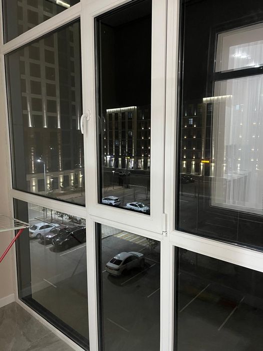 Сдается квартира посуточно