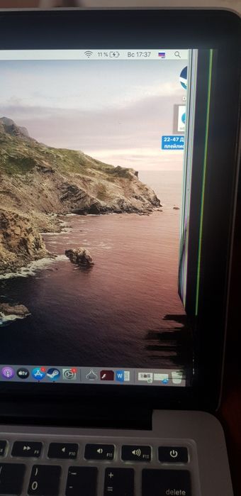 Macbook air pro 2015