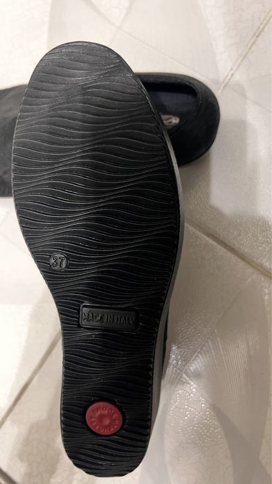 Женская обувь