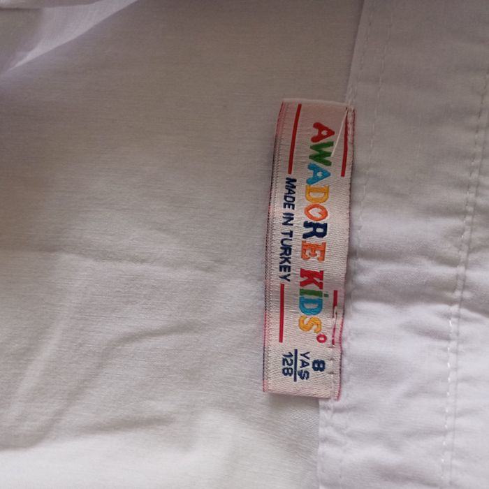 Пакет школьной одежды