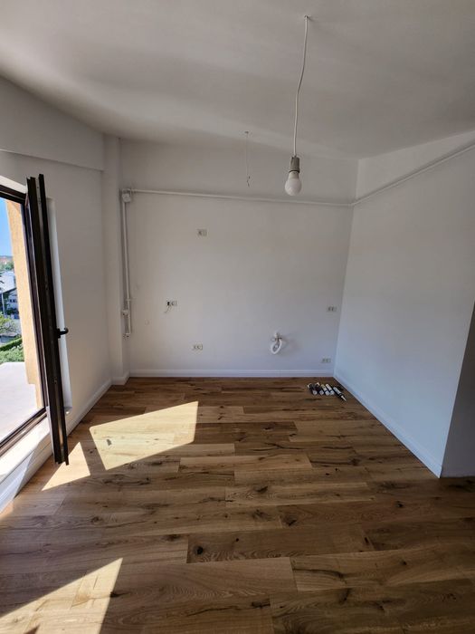 Ap 3 camere 130 m utili  Baneasa Dobrogeanu gherea