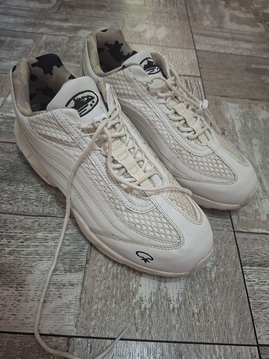 Nike air max 95 corteiz