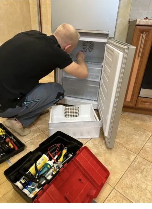 Ремонт холодильников в Петропавловске Быстро