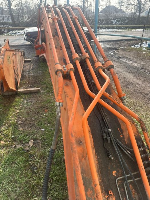 Стрела Экскаватора