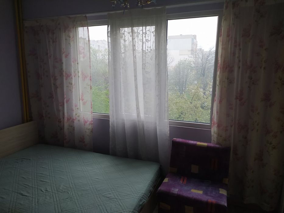Дава се под наем Двустаен апартамент в София, Младост 3 - 50 кв.м за 498.27 € - Снимка #8