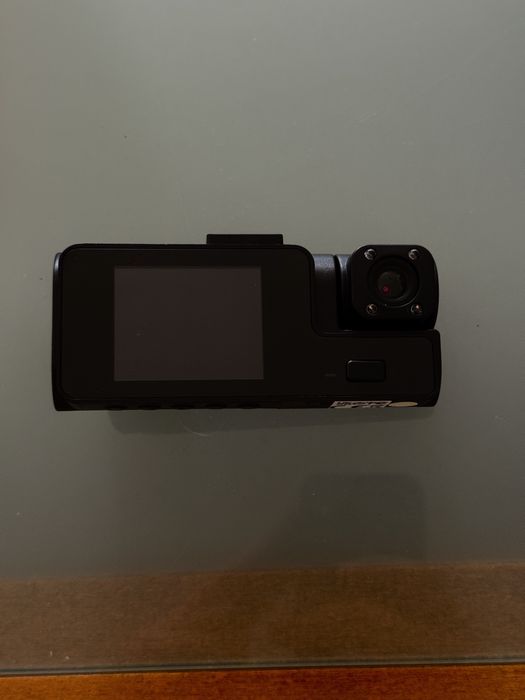 Camera pentru masini