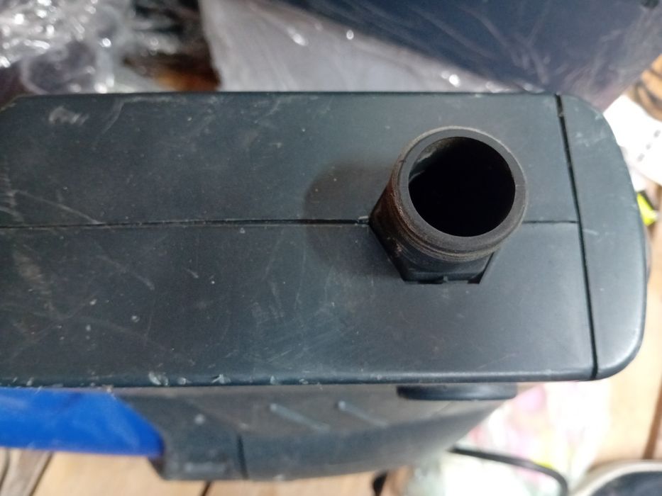 Pompa de gradina 900 w
