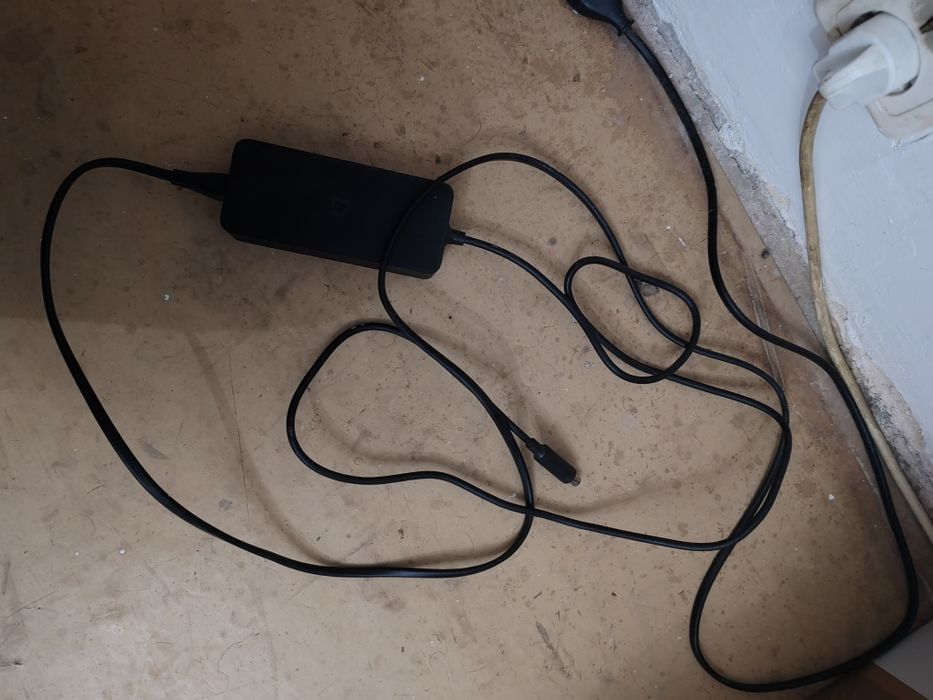 Vand incarcator xiaomi