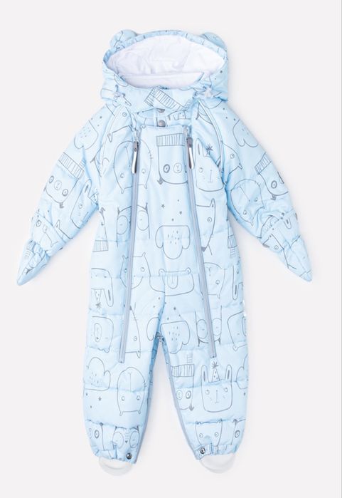 Комбенизон 68-74