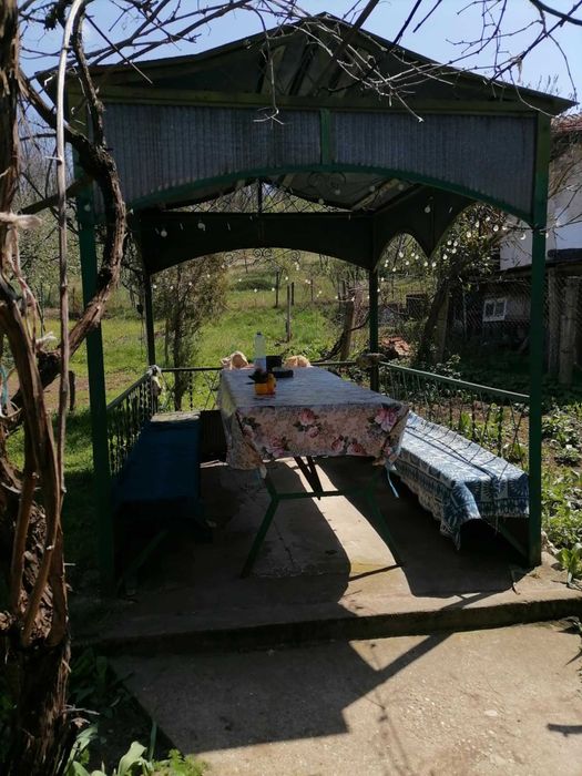 Къща в село Побит Камък, община Разград