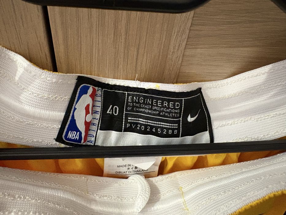 Compleu NIKE Lakers masura S si M
