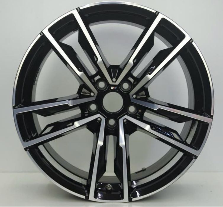 Бмв джанти 19 цола G30/31 G60/61 i5
