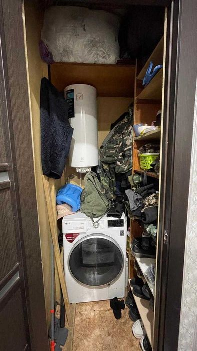 Продажа 2-комнатной квартиры