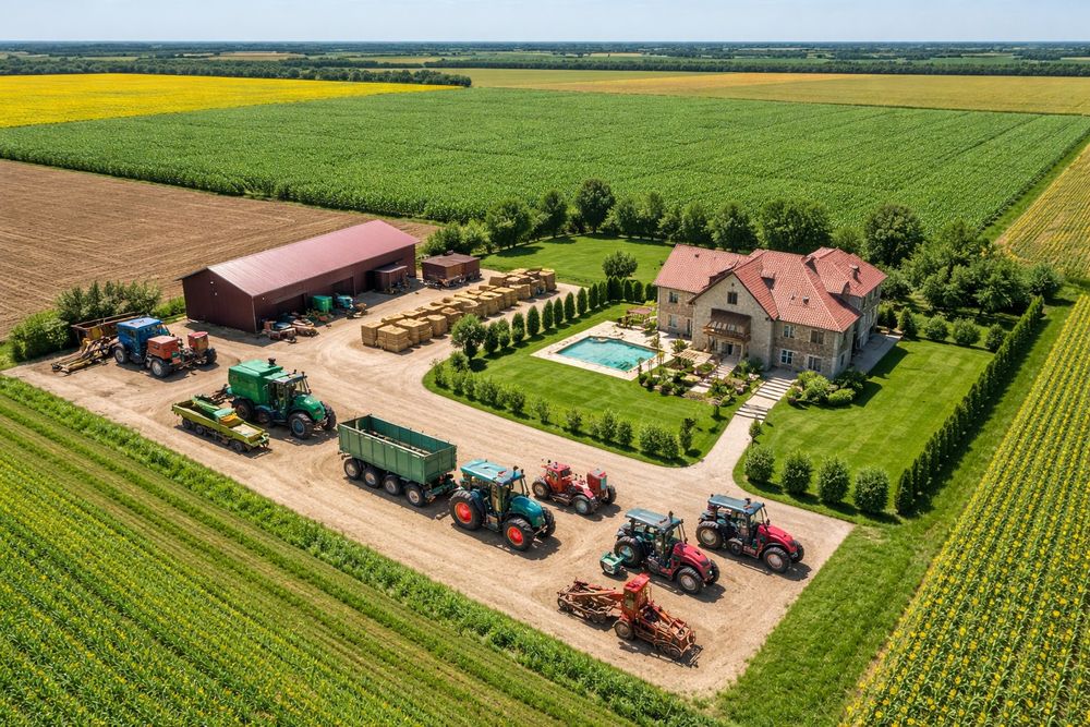 Drona DJI Servicii 4K