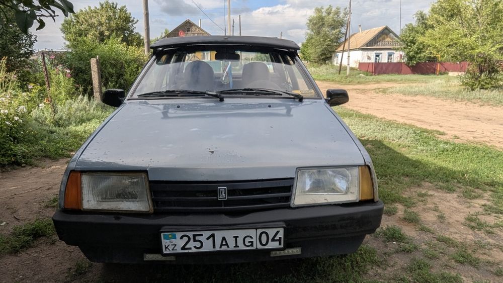 Продам ЛАДА ВАЗ 21099