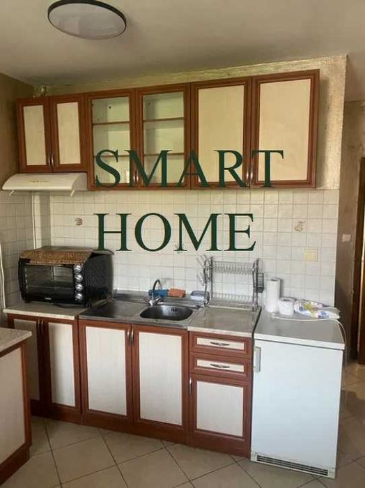 Дава се под наем Тристаен апартамент в Велико Търново, Център - 65 кв.м за 331.5 € - Снимка #1