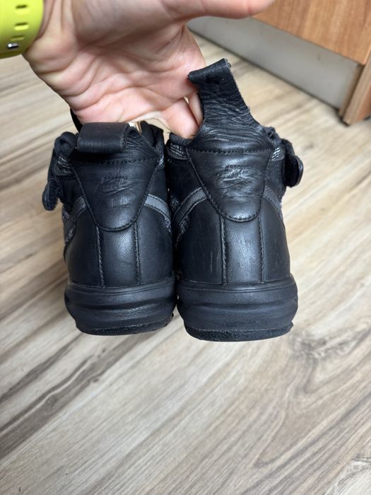 Оригинални кецове Nike Lunar Force1 Flyknit ! 37,5 н