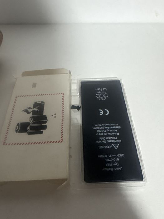 Vand  baterie iphone 6 plus