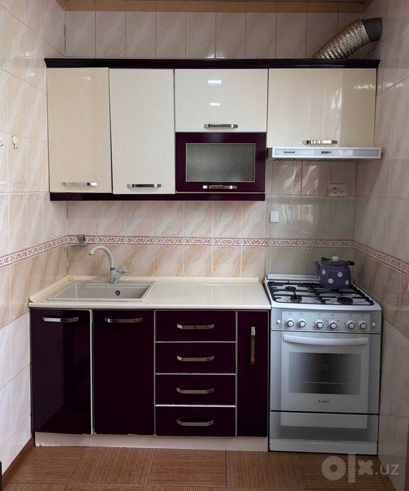 [AR]Продается Кваартира.Сергели-7
